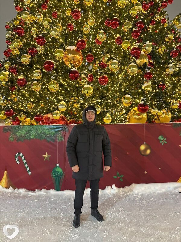 Мадияр, 27, Семей — анкета №3683300