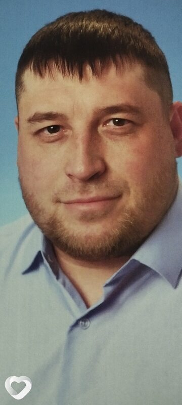 Виктор, 41, Соликамске — анкета №3683303