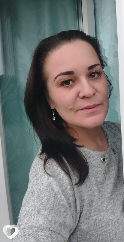 Марина, 43, Архангельске — анкета №3683304