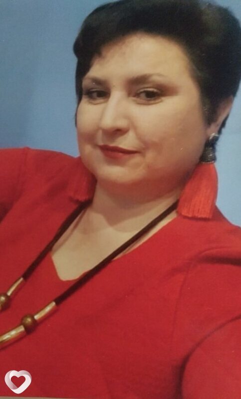 Гульнара, 51, Казани — анкета №3683308