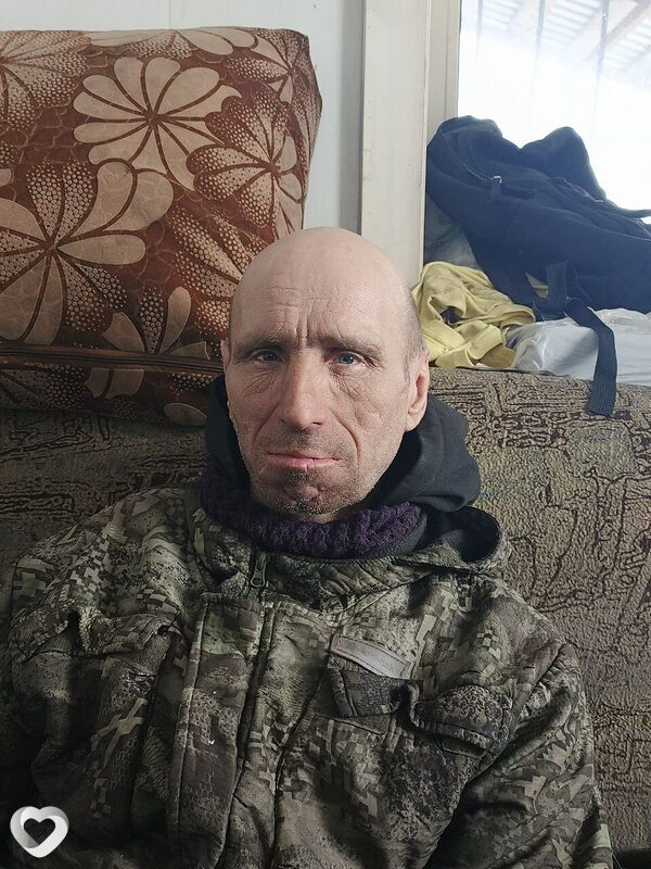 Алексей, 47, Ленинске-Кузнецком — анкета №3683309