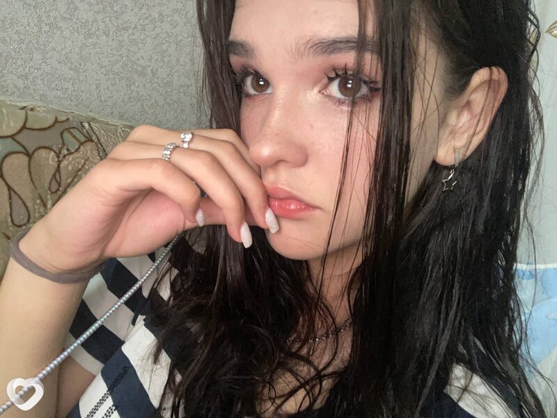 Дарья, 18, Хабаровске — анкета №3683489