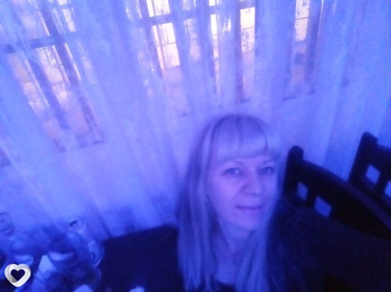Мария, 49, Самаре — анкета №3683503
