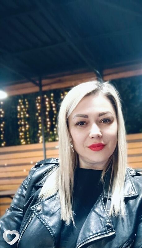 Мария, 41, Алчевске — анкета №3683509