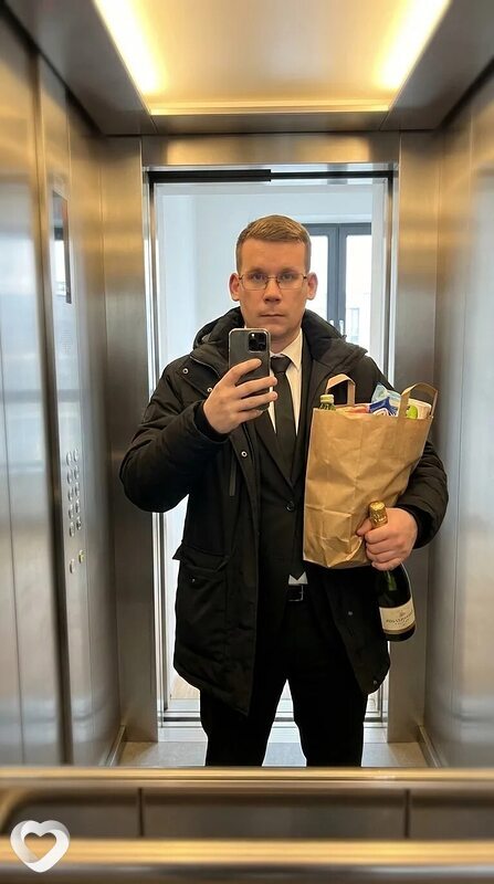 Андрей, 29, Камышине — анкета №3683510