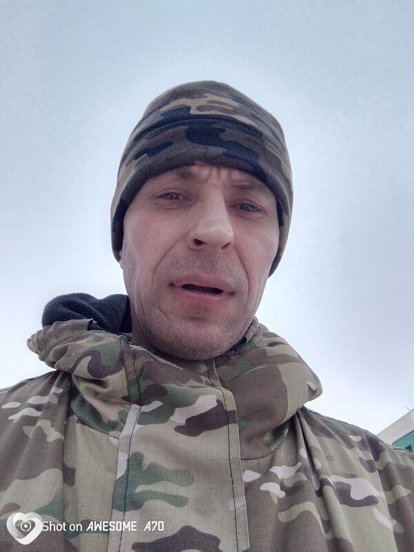 Сергей, 44, Норильске — анкета №3683437