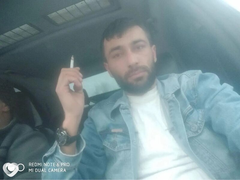 Артур, 36, Нальчике — анкета №3683438