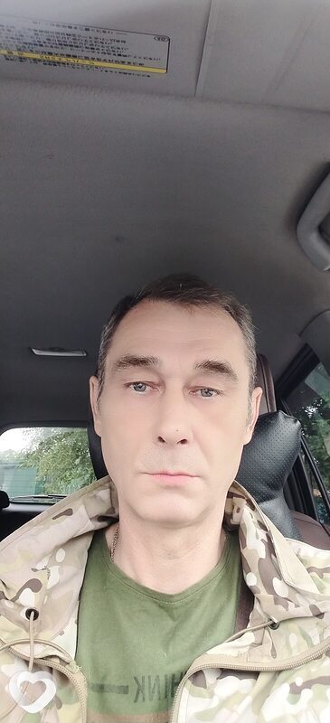 Юрий, 52, Уссурийске — анкета №3683441