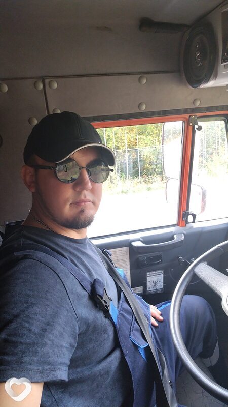 Александр, 37, Пугачеве — анкета №3683442