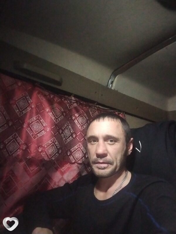 Дмитрий, 44, Екатеринбурге — анкета №3683446