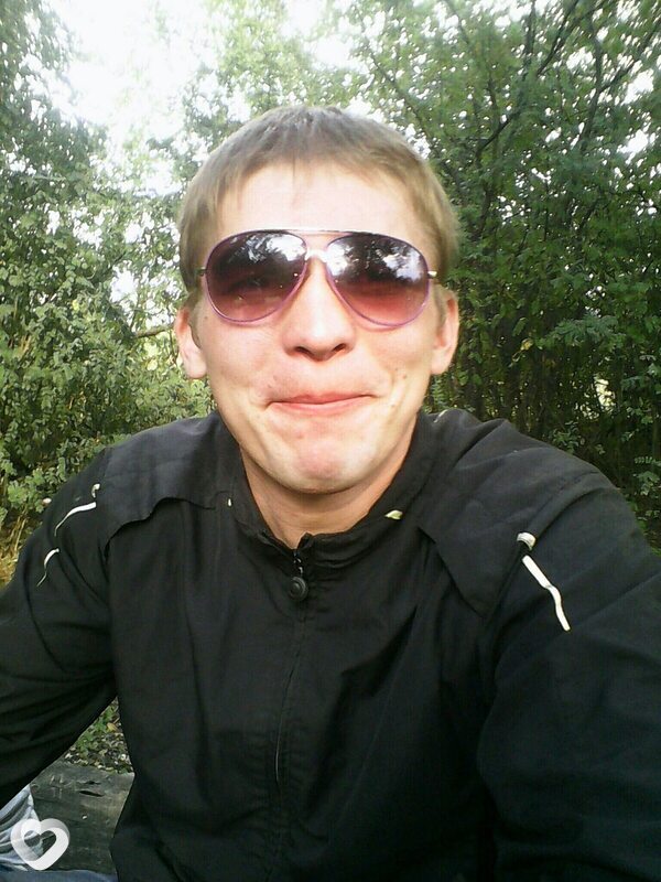 Petr, 34, Йошкар-Оле — анкета №3683454