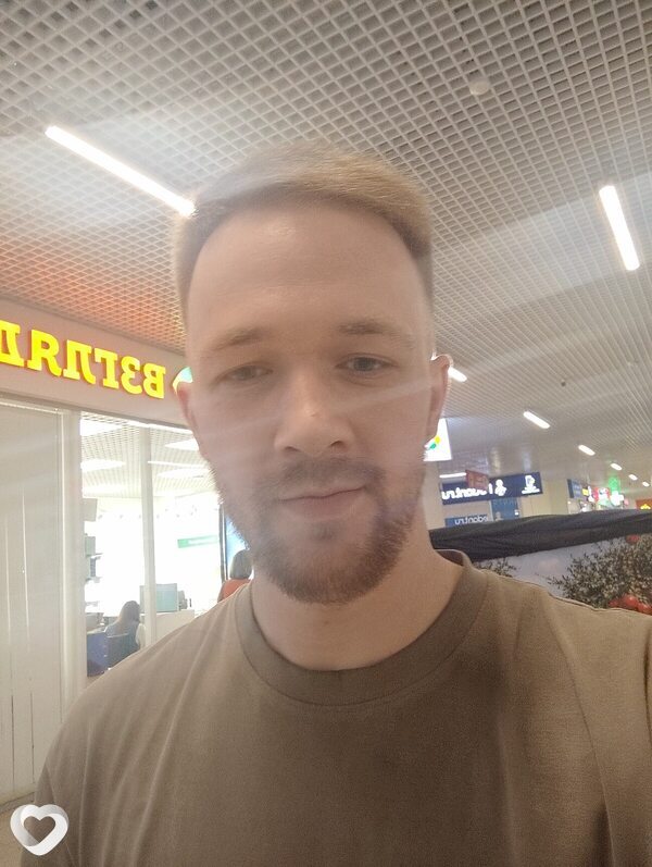 Артем, 31, Архангельске — анкета №3683457