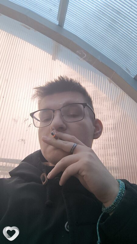 Владислав, 22, Волгограде — анкета №3683459