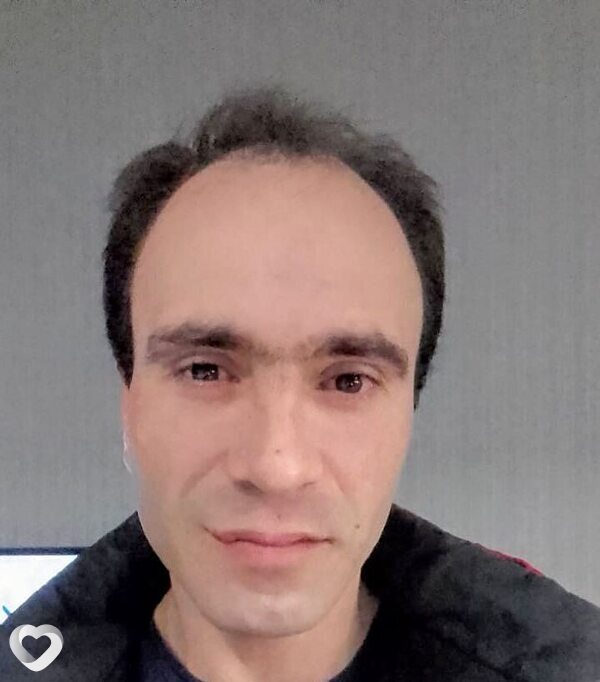 Анатолий, 43, Томске — анкета №3683463