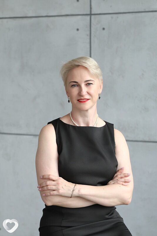 Юлия, 45, Туле — анкета №3683464