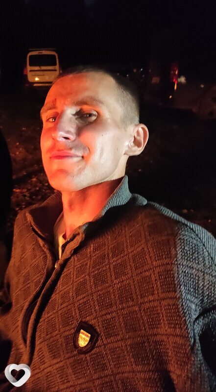 Константин, 32, Калуге — анкета №3683471