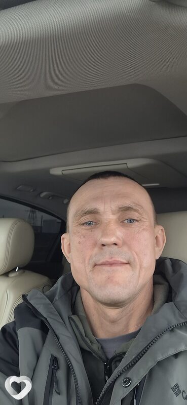 Валентин, 46, Набережных Челнах — анкета №3683472