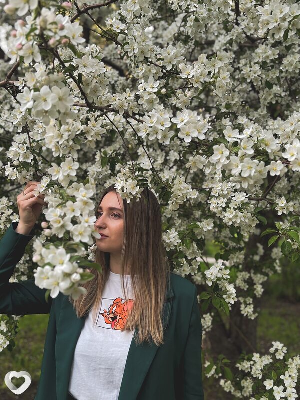 Анна, 27, Барнауле — анкета №3683473