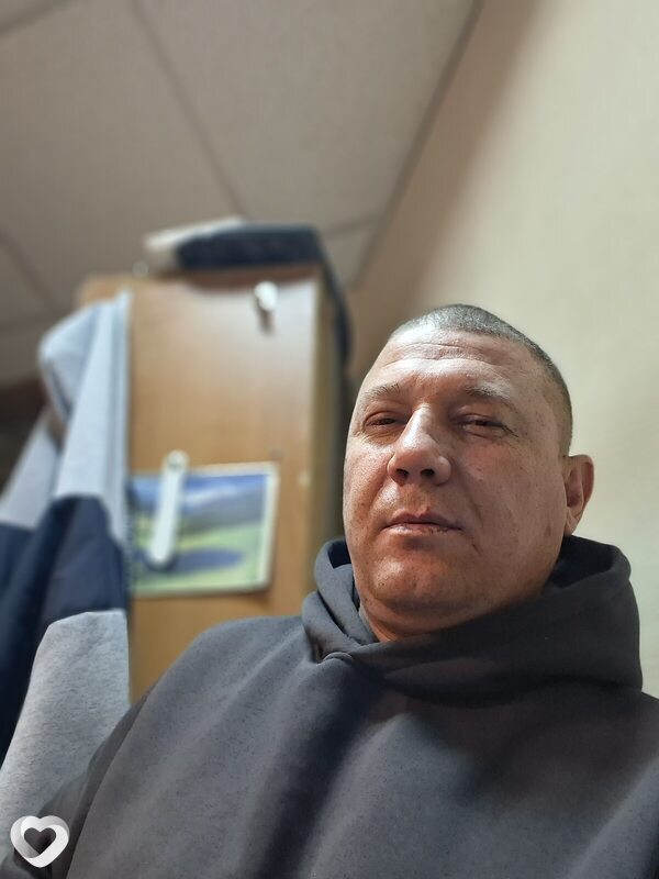 Александр, 40, Екатеринбурге — анкета №3683477