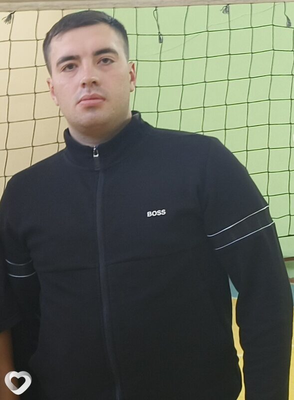 Олег, 32, Павлодаре — анкета №3683480