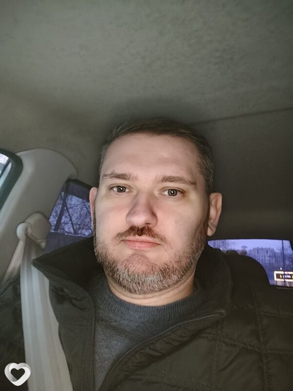 Олег, 40, Николаеве — анкета №3683420