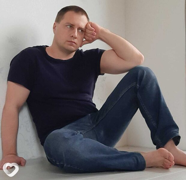 Виталий, 42, Березовский (Свердловская обл) — анкета №3683423