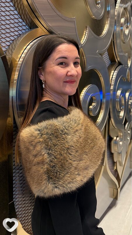 Индира, 46, Казани — анкета №3683424