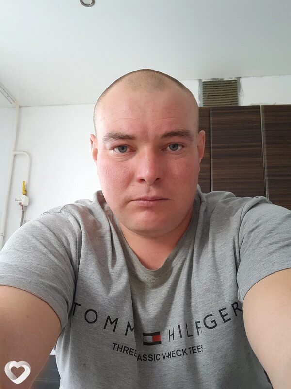 Азамат, 31, Туймазах — анкета №3683428