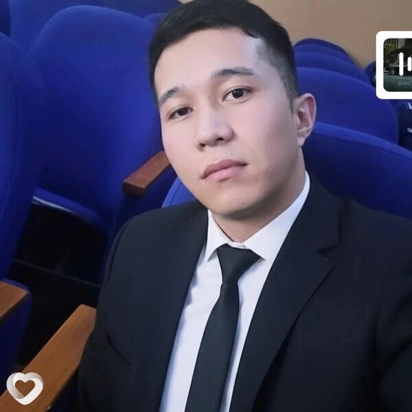 Даулет, 24, Алматы — анкета №3683431