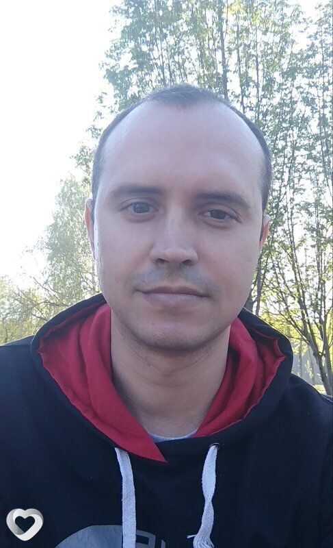 Костя, 38, Ижевске — анкета №3683433