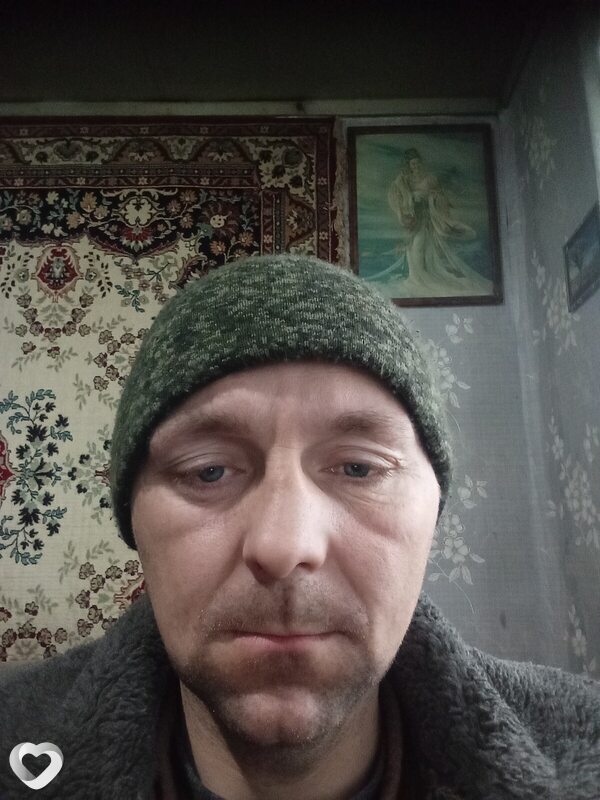 Валентин, 35, Борисове — анкета №3683436