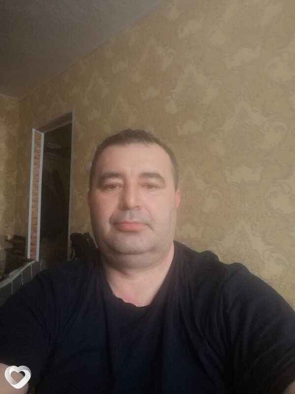 Сергей, 48, Оренбурге — анкета №3683513