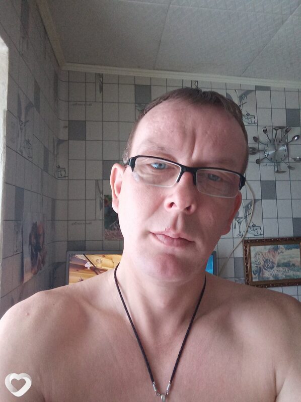 Сергей, 38, Курске — анкета №3683518