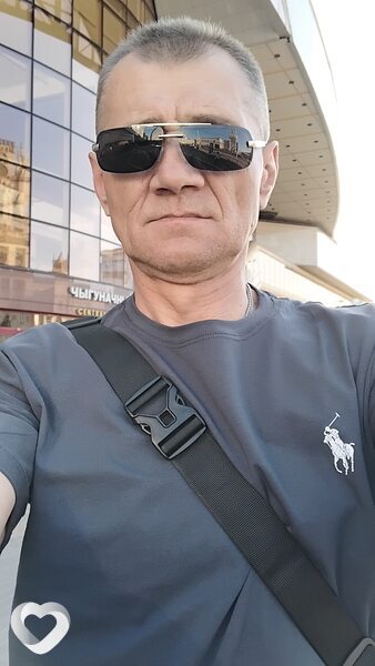 Виталий, 52, Минске — анкета №3683524