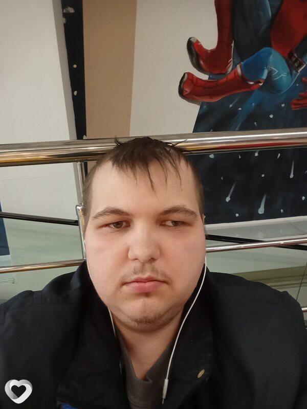 Алексей, 25, Тюмени — анкета №3683531