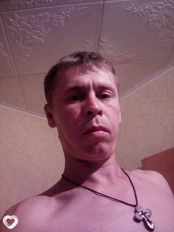 Алексей, 38, Балашове — анкета №3683640