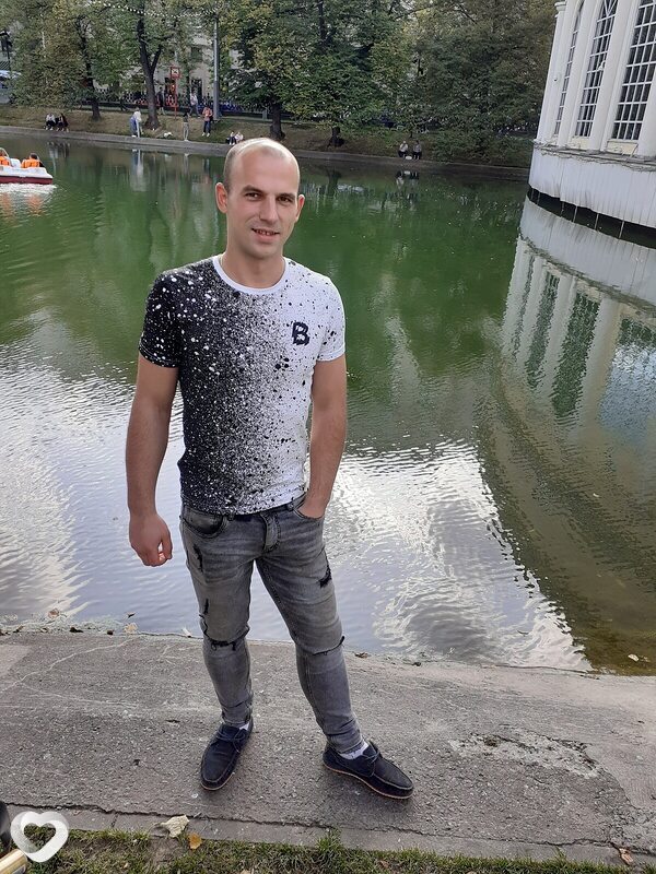 Сергей, 31, Полоцке — анкета №3683644
