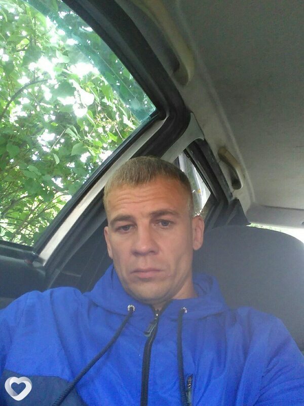 Юрий, 45, Златоусте — анкета №3683655
