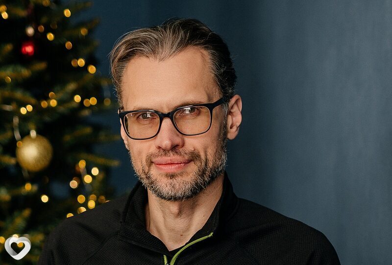 Сергей, 48, Минске — анкета №3683658