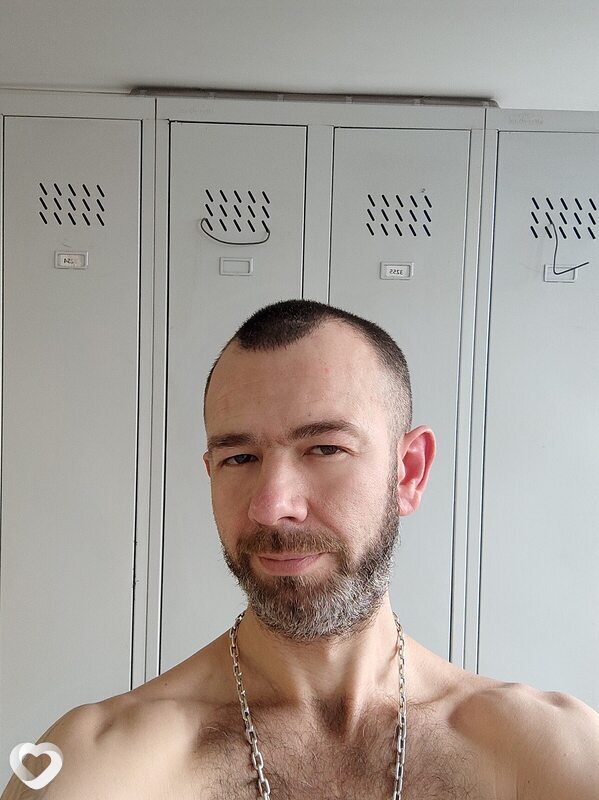 Серёга, 44, Минске — анкета №3683659