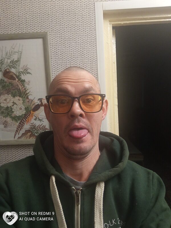 Максим, 48, Тольятти — анкета №3683660
