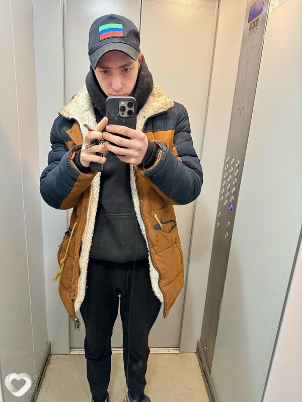 Александр, 22, Ростове-на-Дону — анкета №3684067