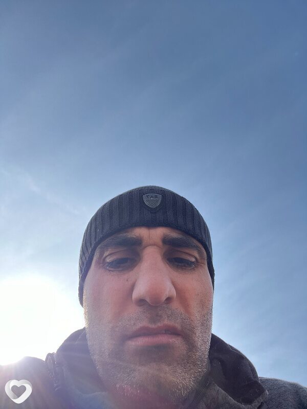 Рустам, 36, Душанбе — анкета №3684075