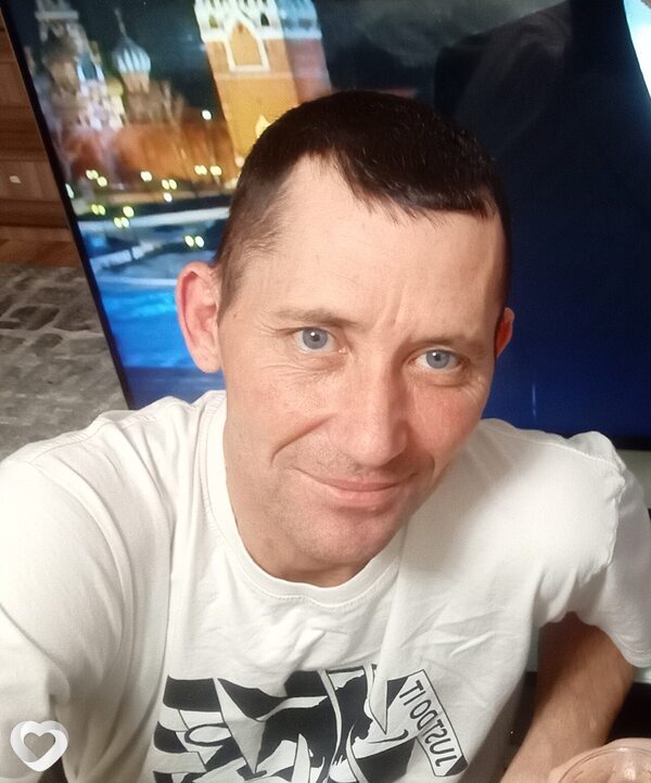 Николай, 39, Барнауле — анкета №3684083