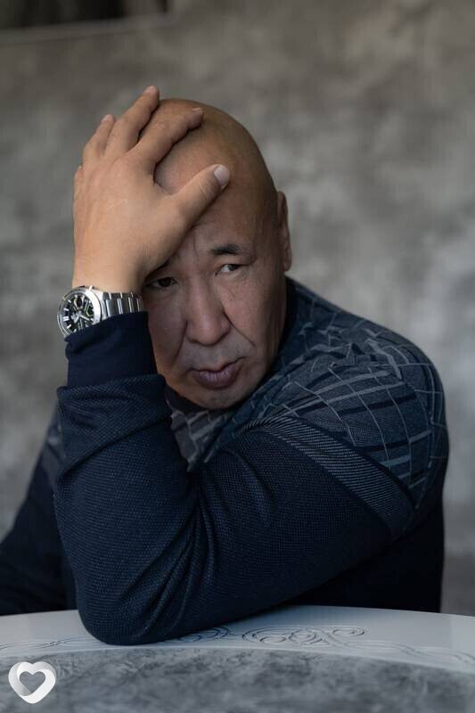 Дмитрий, 53, Хабаровске — анкета №3684085