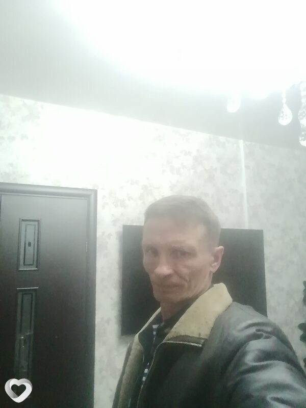 Николай, 50, Саратове — анкета №3683540
