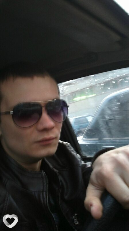 Александр, 29, Перми — анкета №3683543