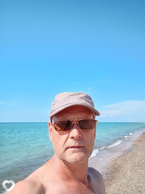 Сергей, Темрюк
