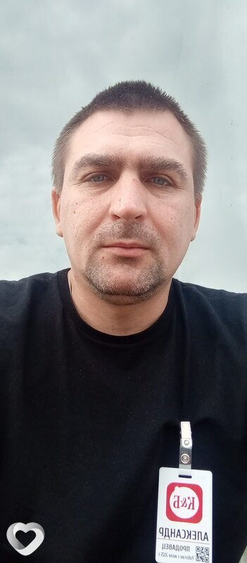 Александр, 43, Волгограде — анкета №3683551