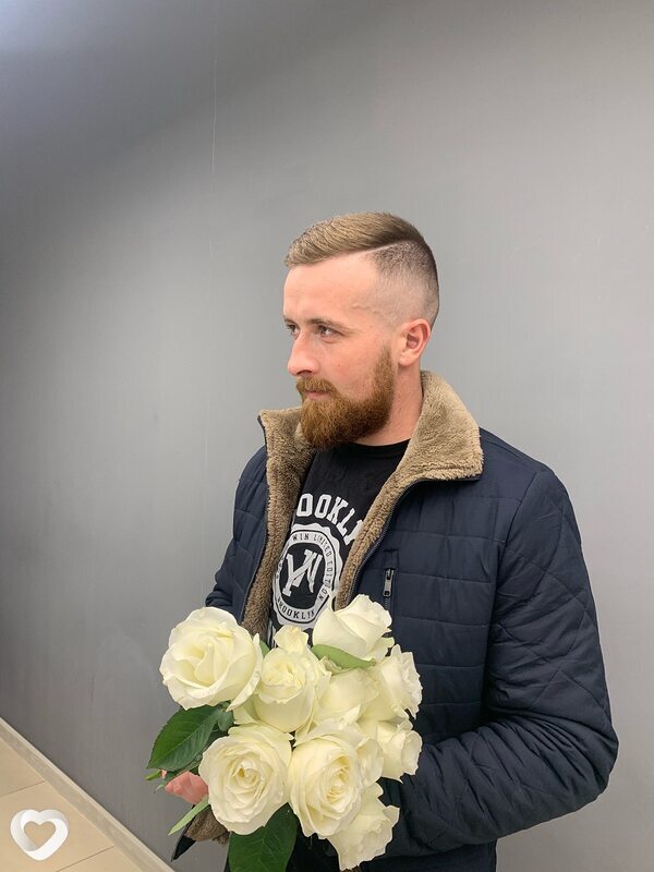 Дмитрий, 29, Минске — анкета №3683552